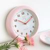 Beuleonchibeuladeo Romane Creamy Wall Clock Ver.2