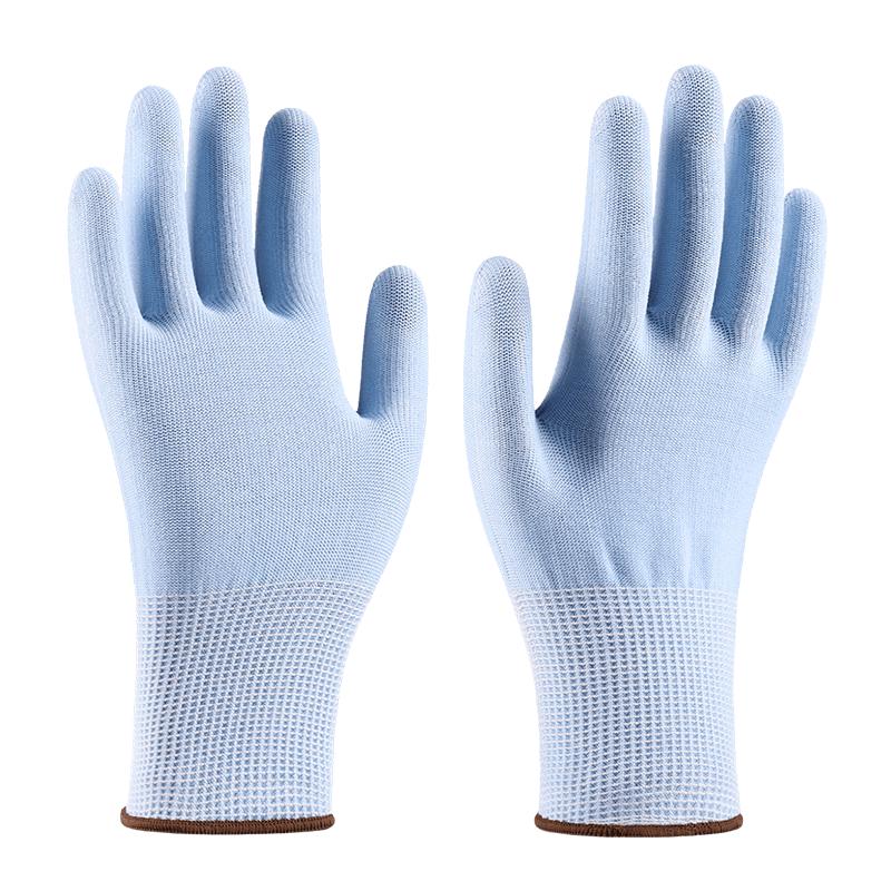 NXG Cut-Resistant Work Gloves M