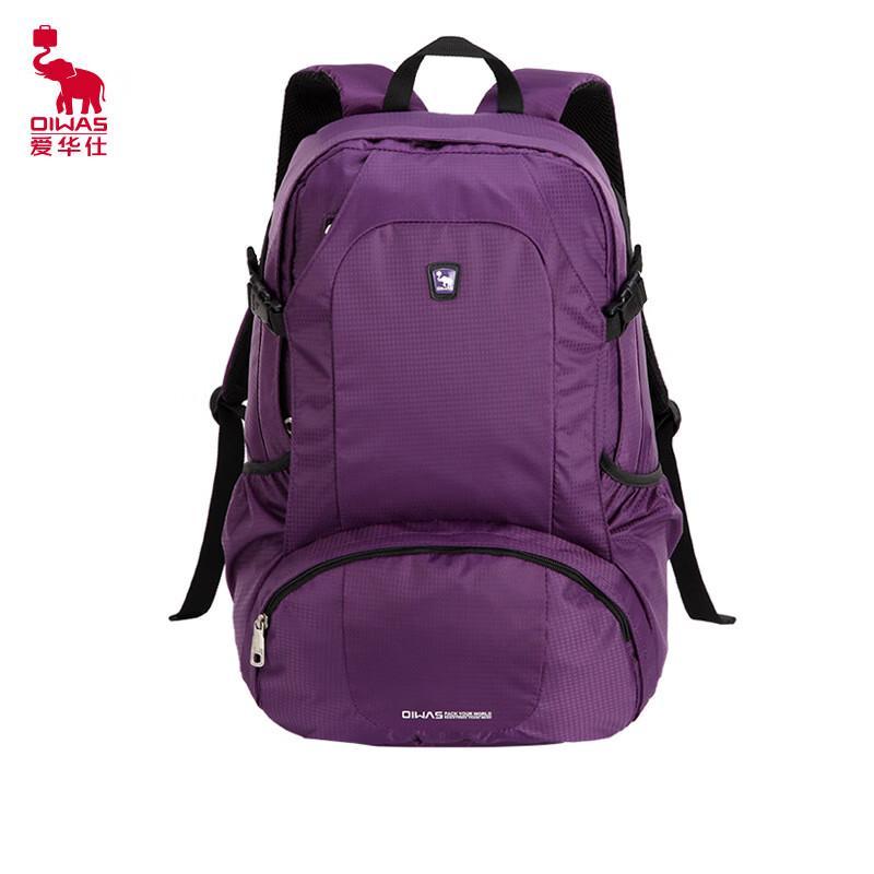AISHI Women s Large Capacity Casual Travel Backpack 4350₽
