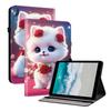Leather Case For Nokia T21 10.4 inch 2025 T20 10.4 2025 Stand Cover Nokia T10 8.0 2025 PU Leather Tablet Cover