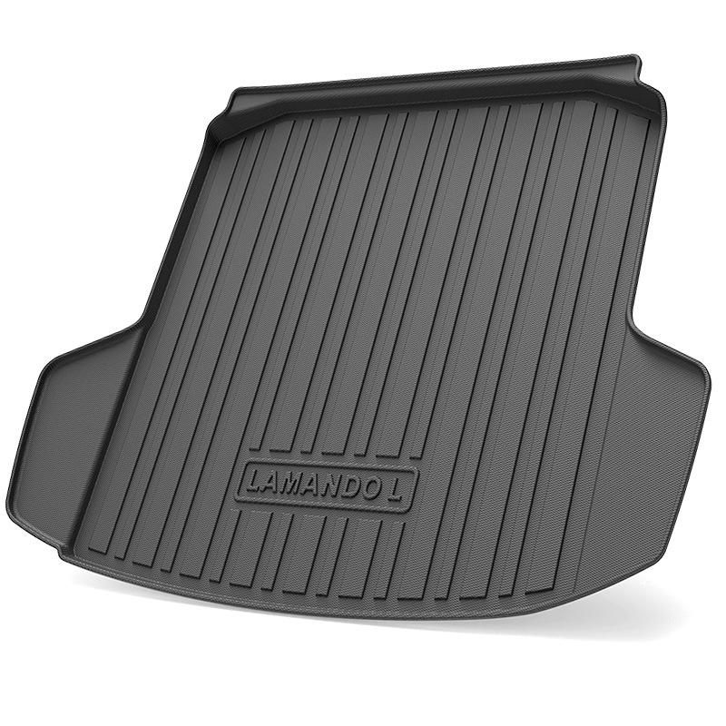 

Custom Fit TPE Trunk Mat for Lavida L Thickened Version