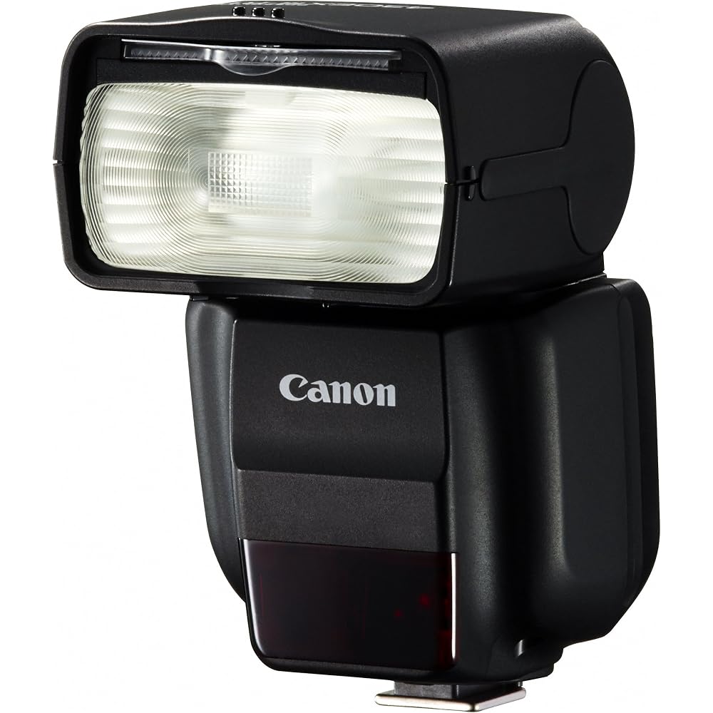 Canon Speedlite 430EX III-RT