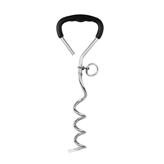 Golf Swing Trainer Golf Ball On A String Swing Training Aid 50 Feet of Swing Feedback Golf Practice Equipment for Home Park Backyard