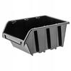KADAX Container Workshop Tray Box 115x80mm