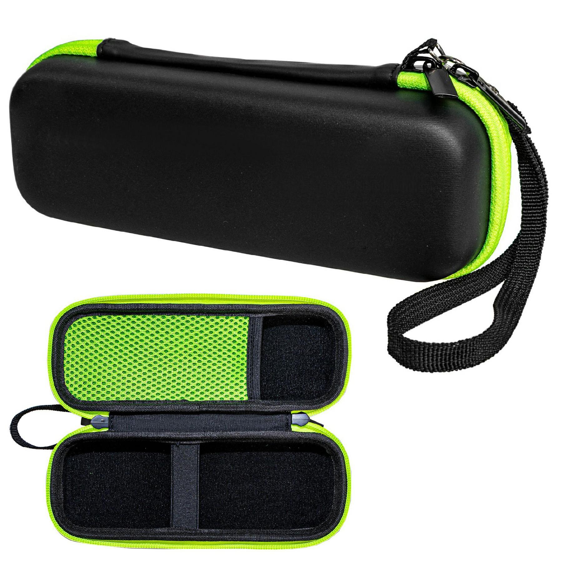 

Для бритви Philips Oneblade Дорожній чохол EVA Коробка для зберігання Портативна ударостійка сумка для перенесення A