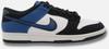 Sneakers Nike Dunk Low Retro Summit White/black/white/industrial Blue