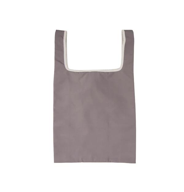 PEANUTS Snoopy Eco Bag M One-Point ( Warm and Cozy Winter )