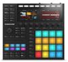 Native Instruments Groove Production System MASCHINE MK3 Black