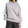 Adidas Originals Washed Out Boyfriend Hoodie Women hoodies IW3414