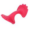 Neck Stretcher Portable Pain Relief Head Orthopedic Cervical Traction Device PillowRed