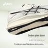 Asics Men's MAGIC SPEED 3 Racing Carbon Plate Running Shoes
