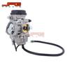 High-Quality PD33J Carburetor for YFM450 Motorcycle Repair and Modification