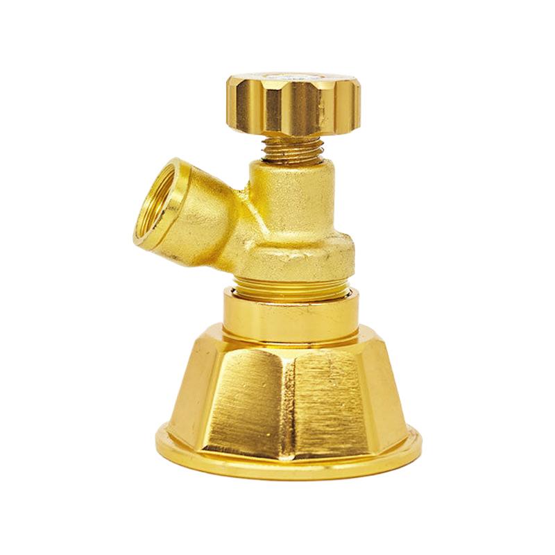 Agricultural Pesticide Sprayer Nozzle Watering Adjustable Irrigation Garden Sprinkler Nozzle Gardening Pest Control