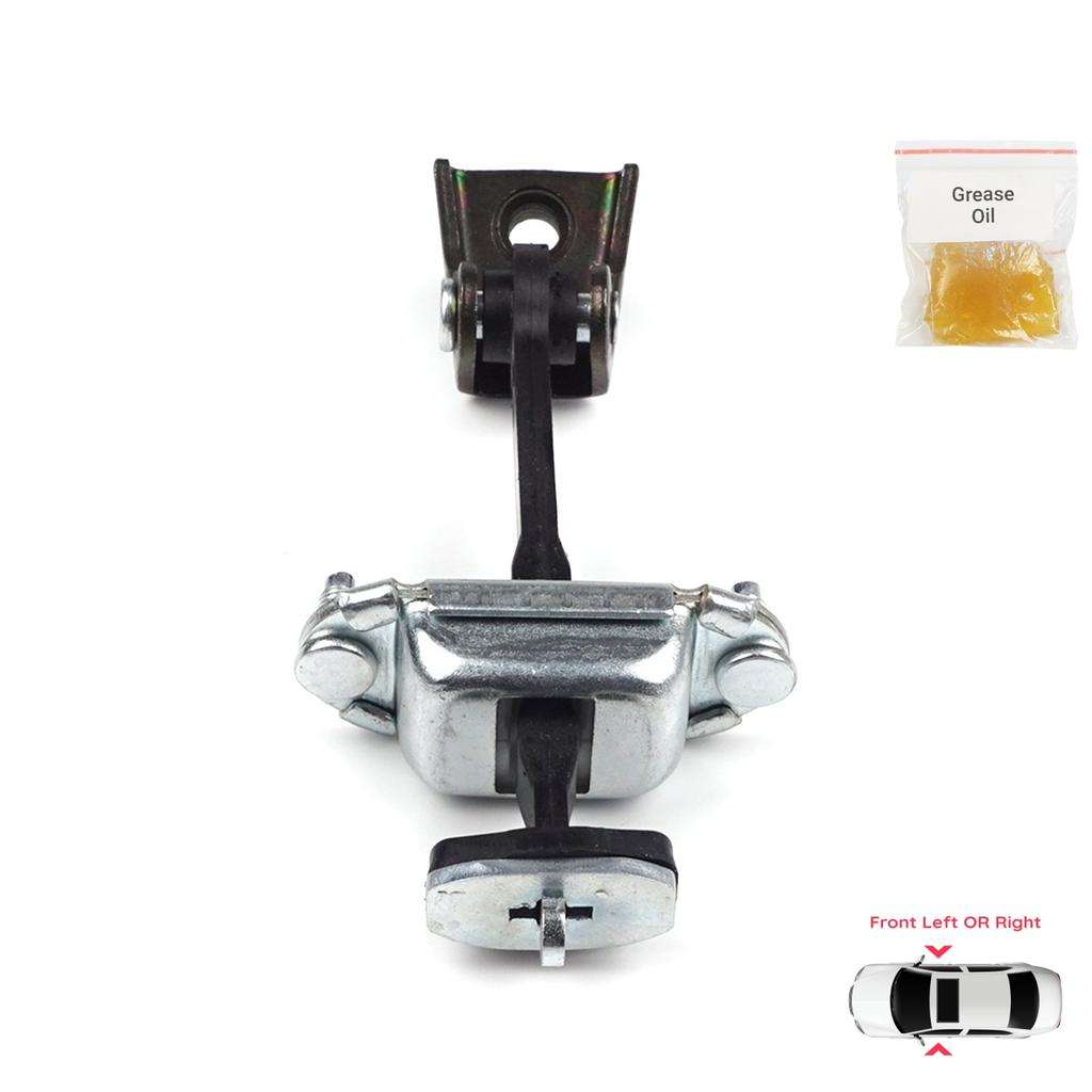 EDP734 Front Door Hinge Stop Check Strap Limiter 2T1AV23500AD for Ford Transit Connect MK1 Tourneo 2002-2013