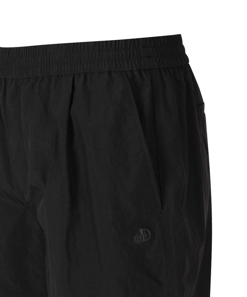 DISCOVERY EXPEDITION Men'S Freshvent Bermuda Shorts (Black)