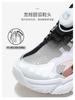 Kaiti Cat Children's Shoes Girls' Thick Bottom 2026 Summer New Style Rotating Buckle Lightweight Sports Shoes