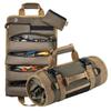 Multi-Purpose Tool Bag High Quality Professional Multi Pocket Hardware Tools Pouch Roll UP Portable Small Tools Organizer Bag