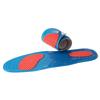 Pair Of Uniquely Designed Anti-Skidding Shock Absorbent Sport Running Shoe Cushion Pad M