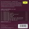 Complete Piano Sonatas