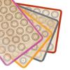 Silicone Cake Tray Liners Pads Oven Sheet Liner Bakeware Mat Non Stick Baking Mat