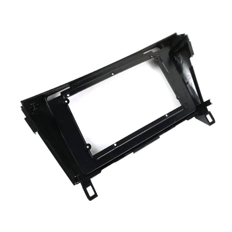 

MEKEDE для Nissan X-Trail J11 Qashqai 2014-2020 2 Din автомобильный радио кабель рамка лицевая панель приборная панель DVD радио панель кронштейн