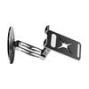 Aluminum Alloy Phone Stand Multi Angle Rotate Tablet Dock Holder Desktop Bracket For Mobile Devices