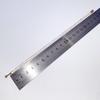 Used 4 Yondoshi K18PG Diamond Necklace 40cm 1.2g Good Condition