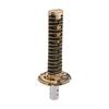 15cm For Samurai Sword Shift Knob Shifter Katana Handle Universal 3 Adapters