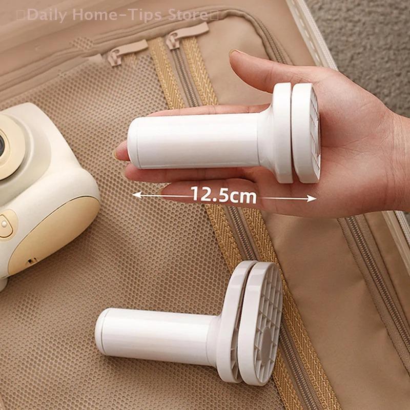 Portable Without Drilling Retractable Clothes Drying Rack Space Saving Hanger for Travel and Home Use Elegant Designs
