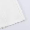 Womens 2026 Sleeveless Mini Dress Color Block Patchwork Casual Loose Straight