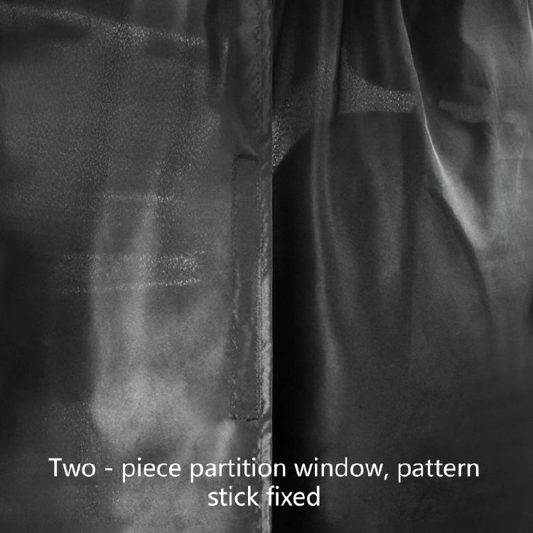 Auto Fenster Vorhang Universal Baby Sonnenschutz Seitenfenster Trennvorhang für Limousine