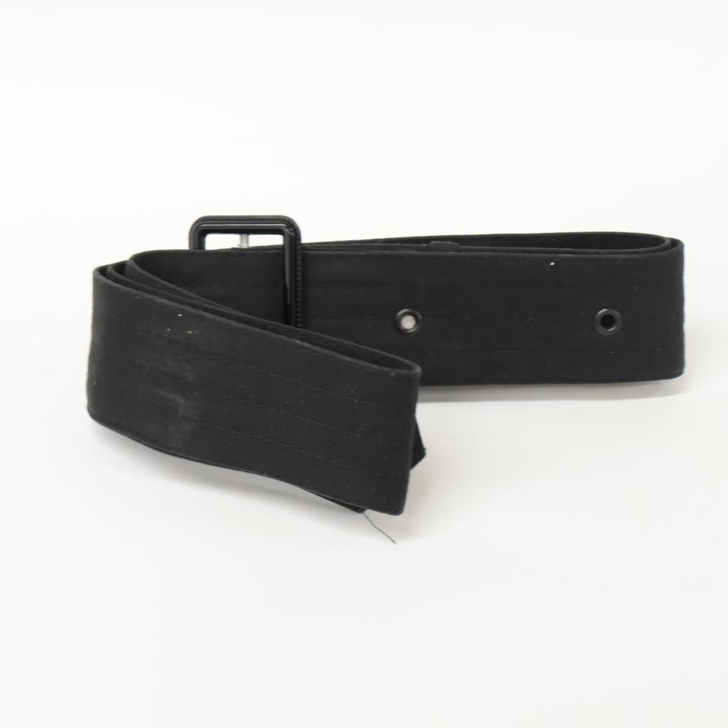 Barbour MWX0004 BK51 International Black Oiled Jacket Jacket Not written blackUsed