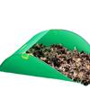 Portable Pop-up Leaf Collection Bag Reusable Yard Garden Bag Leaf Collector Garden and Yard Waste Storage