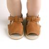Infant Soft Sole Summer Sandals for Indoor Walking