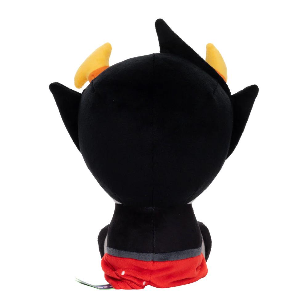 Character Kanaya Maryam Plusie Toys Cartoon Game Homestuck Stuffed Doll Birthday Holiday Gift Peluche Dolls Decoration