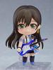 Nendoroid BanG Girls Band Hanazono Tae Stage Costume ABS PVC painted movable figure Dream! Party! Ver. Non-scale &