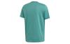 Adidas Originals T Shirt Men's Plant Green FM3799