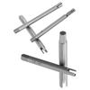 Fjerner Verktøy Tilbehør Broken Tap Extractor Legert stål