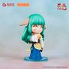 EMONTOYS Enmusubi No Youko-chan Mini Figure Series Tosan Roro 100mm PVC ABS Painted Completed Figure
