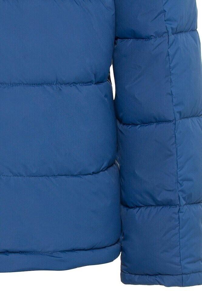 Зимняя куртка Camel Active на подкладке с капюшоном (430180-8X33) индиго