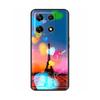 Luxury Case for Infinix Note 30 Case Soft Silicon Painted Cover for Infinix Note 30 Pro X678B Phone Cases Note30 X6833B Fundas