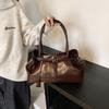 Vintage Handbag for Women Large Capacity 2026 New Underarm Commuting Bag Fashi Female Casual Single Shoulder Tote Bag