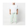 STONE ISLAND Ss23 Marina Series Crew Neck Pocket Short Sleeve T-Shirt Men T-Shirt Sky-Blue 7815216X4-V0041