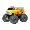 TAMIYA Wild Mini 4WD seeria nr 03 lõunakast Jr. Plastist mudel 17003