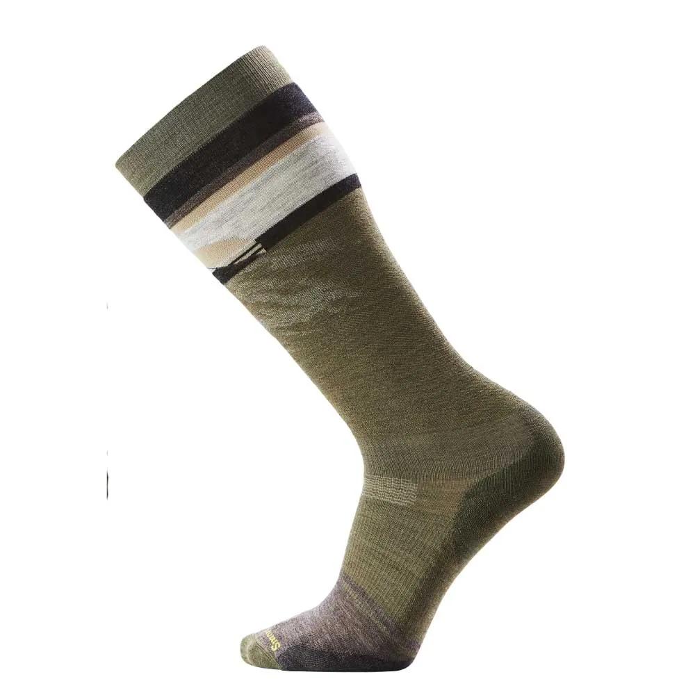 

Smartwool Носки Snowboard Targeted Cushion Mountain Sunrise 42-45