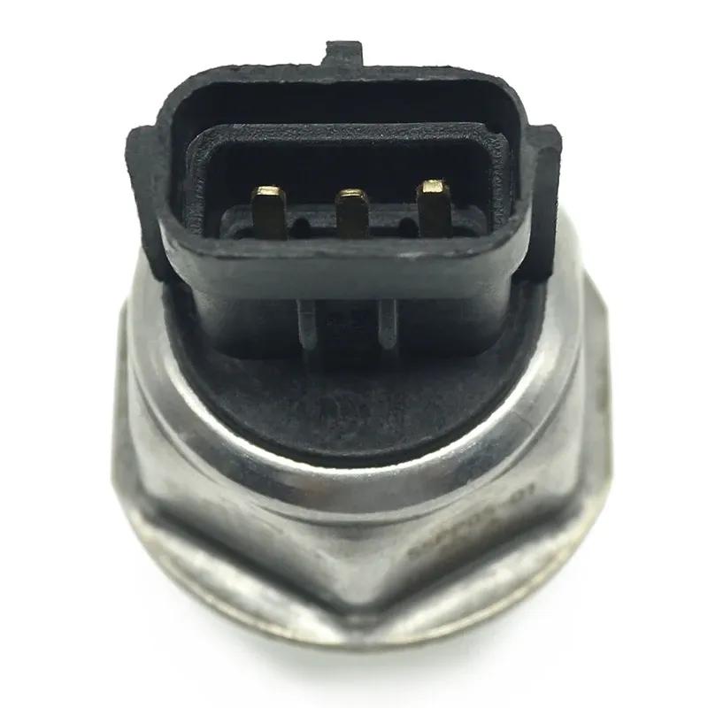 55PP05-01 1465A034 Fuel Rail Pressure Sensor For Mitsubishi L200 Pajero Warrior Triton Shogun 2.5 DID DI-D