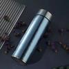 Xinke Premium Pure Titanium Insulated Water Bottle