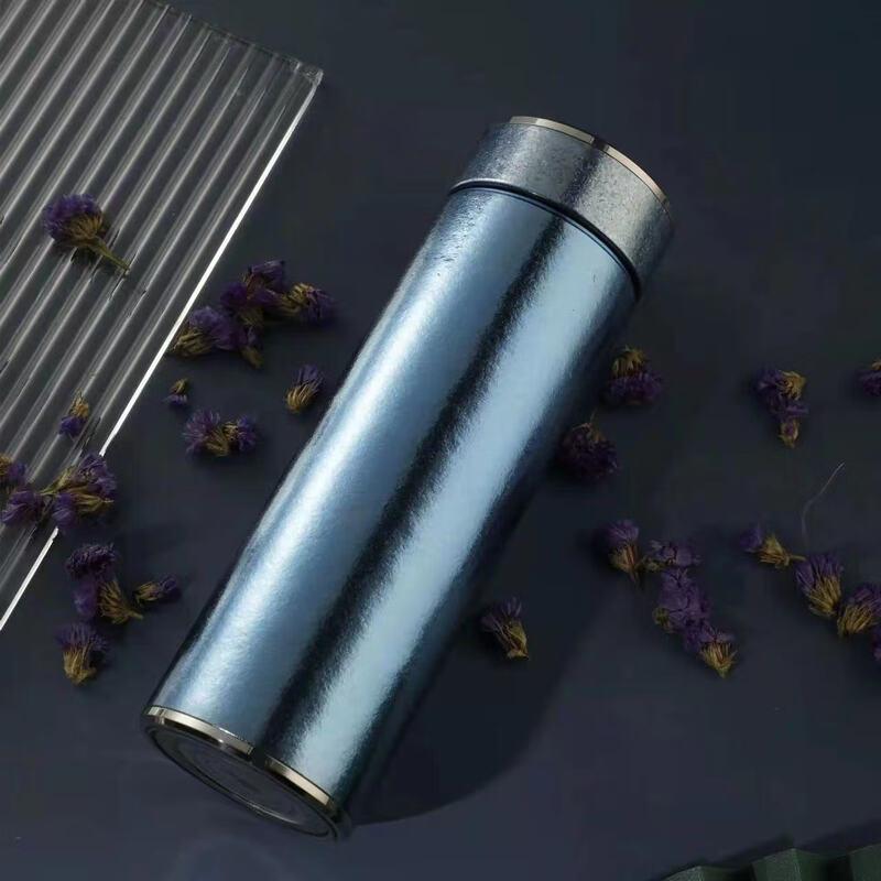 Xinke Premium Pure Titanium Insulated Water Bottle
