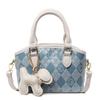 Handbag New Fashion Shoulder Messenger Bag