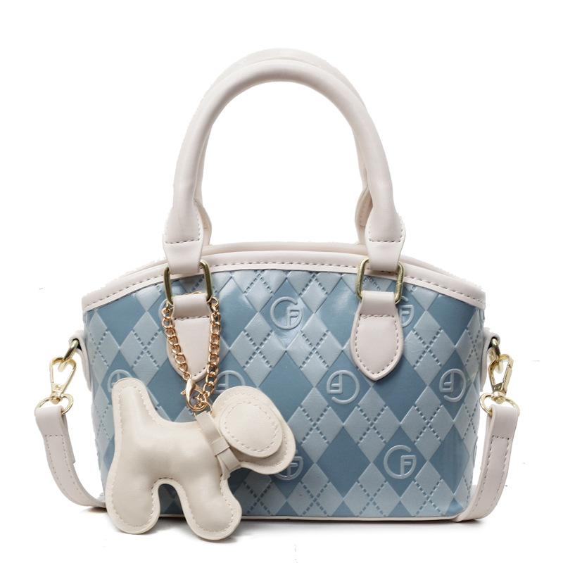 Handbag New Fashion Shoulder Messenger Bag